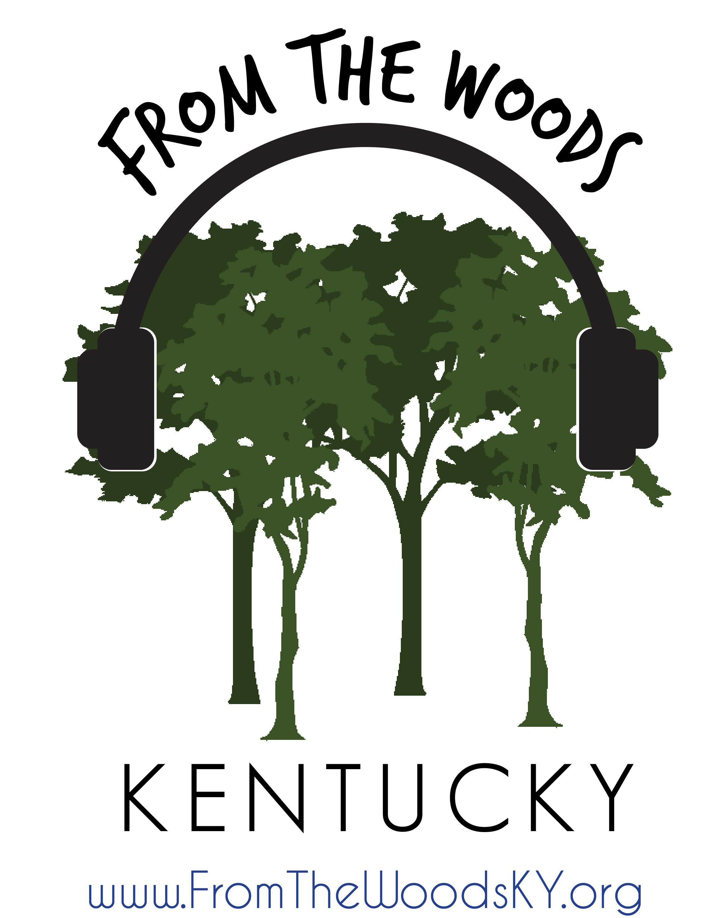 From the Woods Kentucky Logo