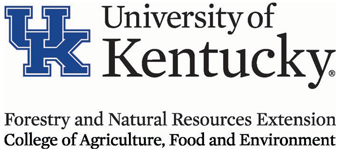 University of Kentucky Forestry and Natural Resources Logo